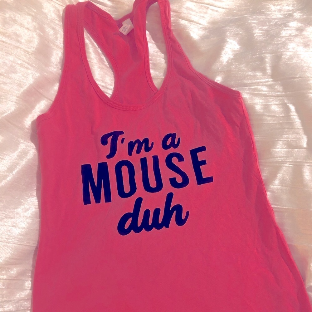 Mean Girls Tank